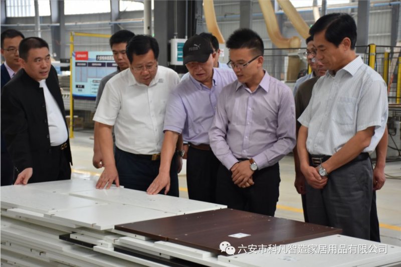 科凡定制商业模式,科凡定制全屋定制