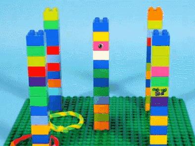 手眼协调小游戏排行榜,手眼协调训练让孩子心灵手巧