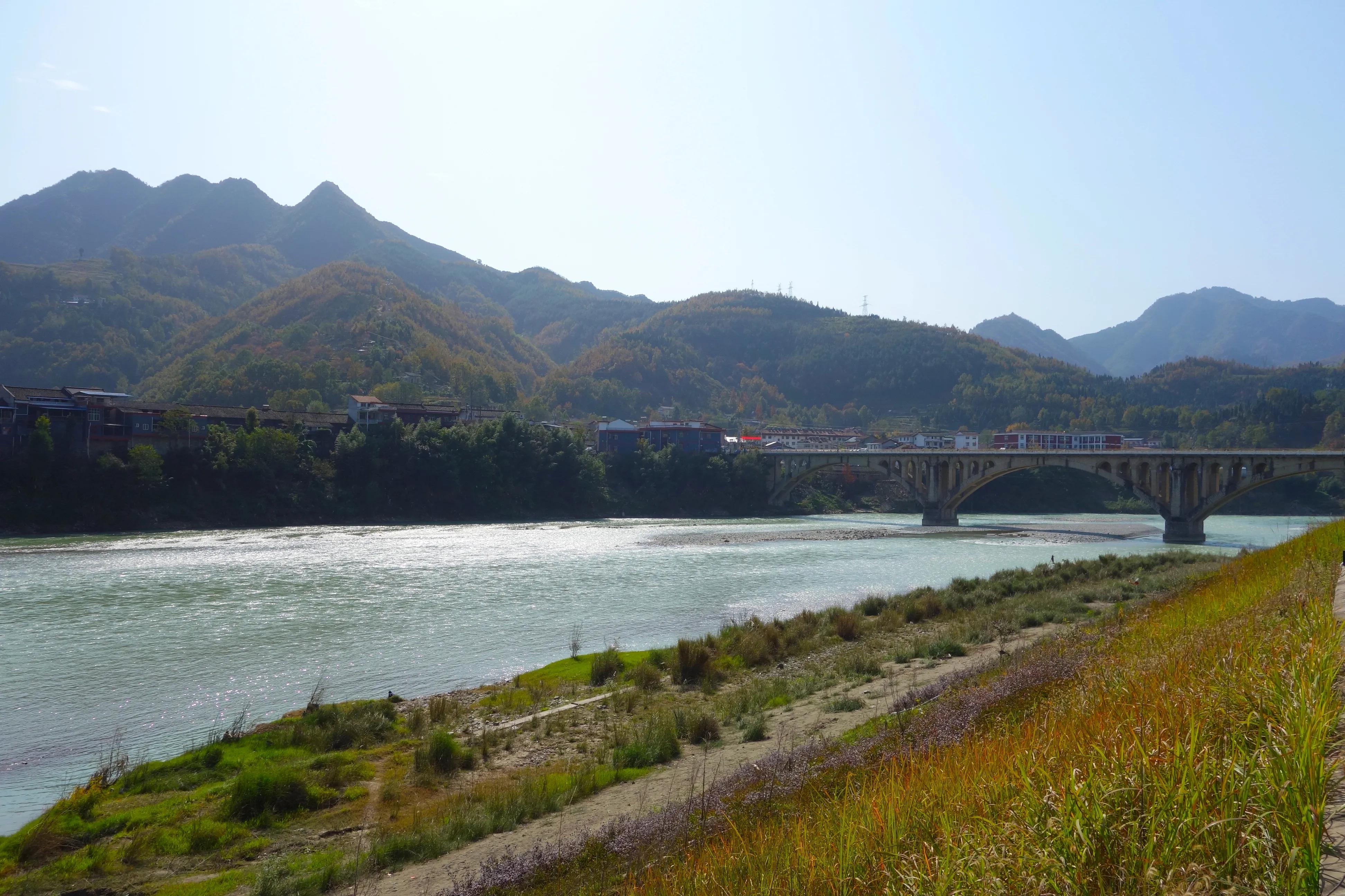 广元周边摩旅攻略,广元出发三天摩旅路线
