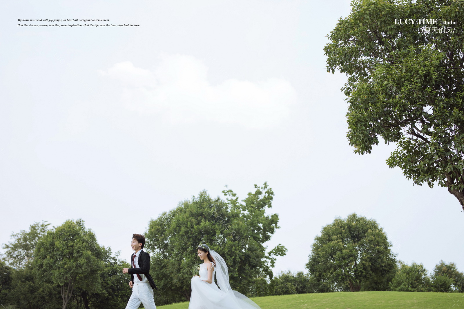 洛阳洛西时光婚纱摄影,洛阳洛西时光摄影情侣写真