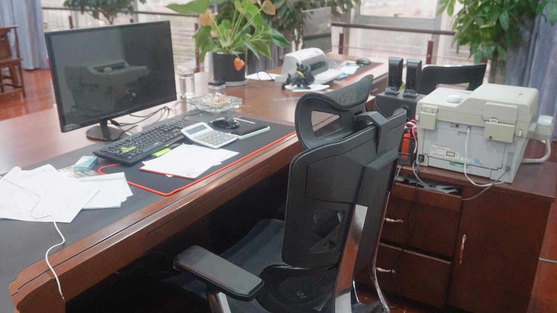 ergoup有谱人体工学椅推荐,人体工学椅3.0