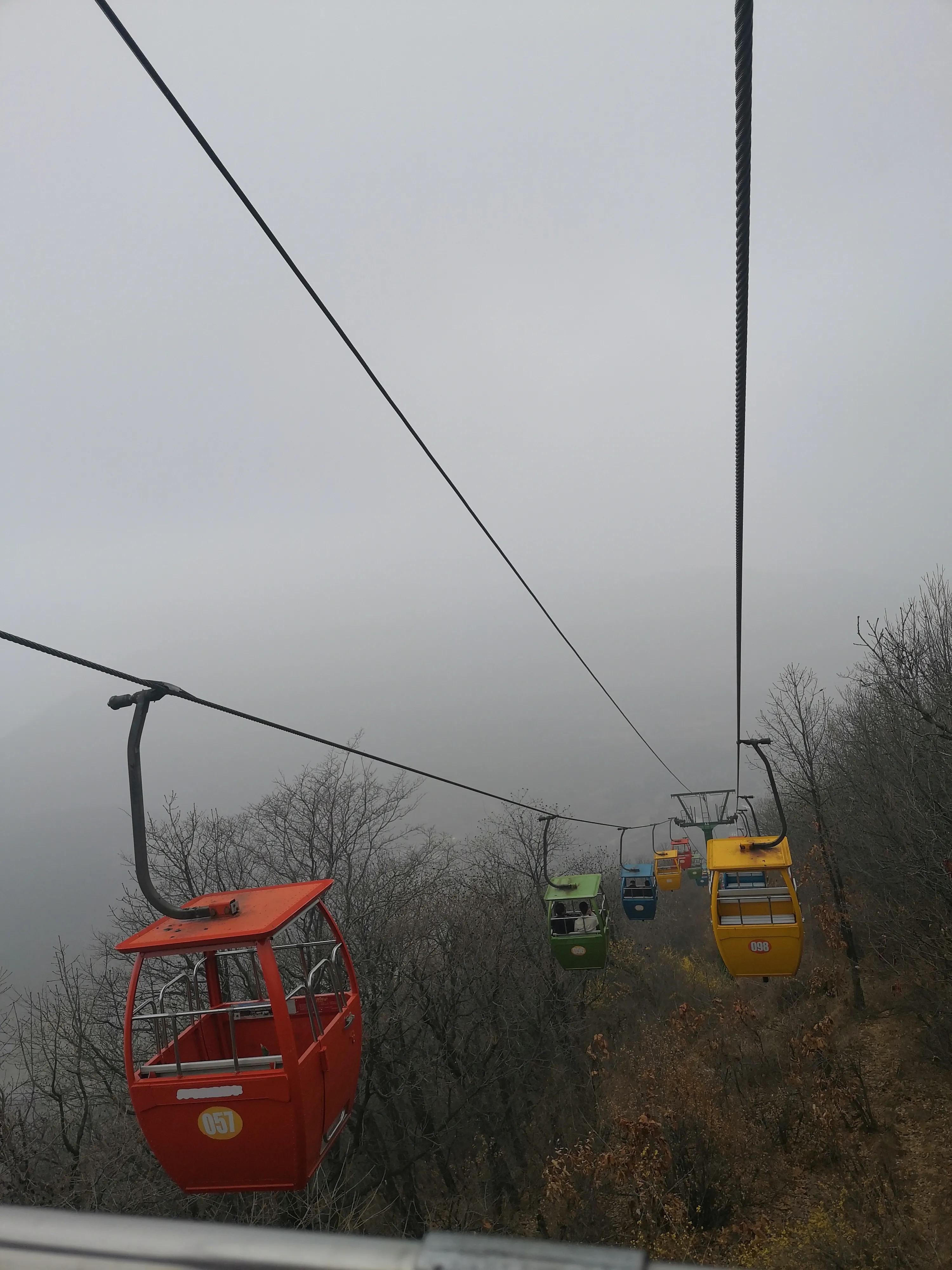嵩山少林寺旅游攻略一日游,春季嵩山少林寺景区一日游