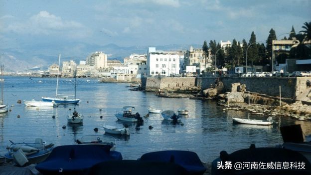 黎巴嫩的历史与现状,黎巴嫩可怕之处