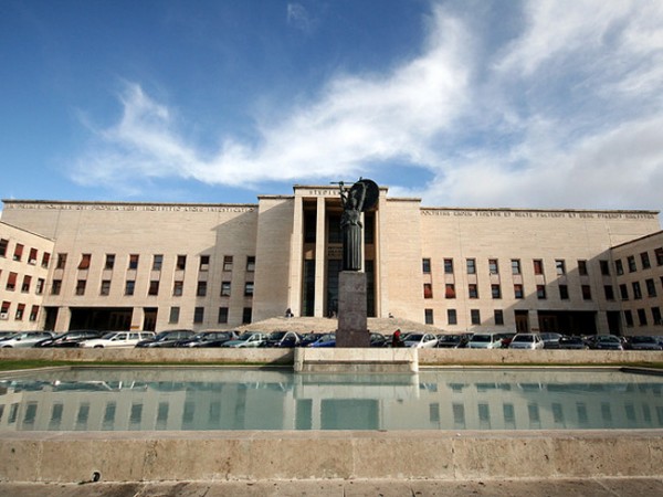 拥有700多年校史的罗马大学，是所怎样的大学？