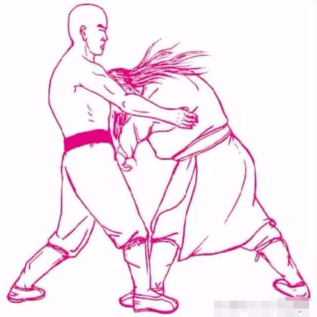 头顶击高球教学羽毛球,头顶击高远球动作