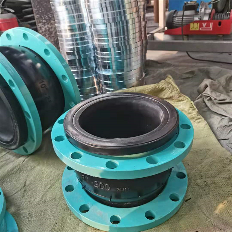 橡胶软接头容易出问题,橡胶软接头坏掉了怎么维修