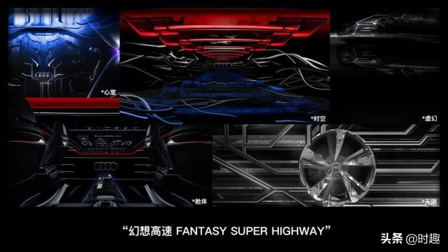 奥迪、LV纷纷试水,万物皆可NFT(非同质化代币)?