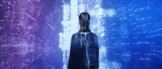 黑暗迷宫超大型环绕实景迷宫,巨型沉浸式迷宫