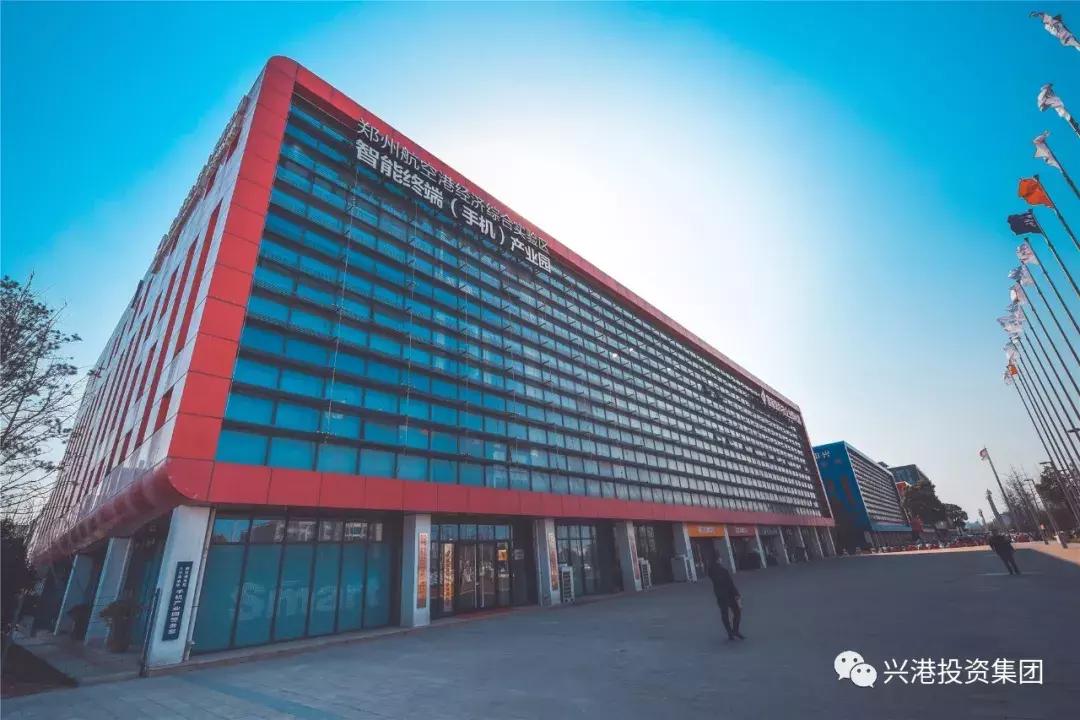 为什么要在新区买房,为什么要在港务区买房