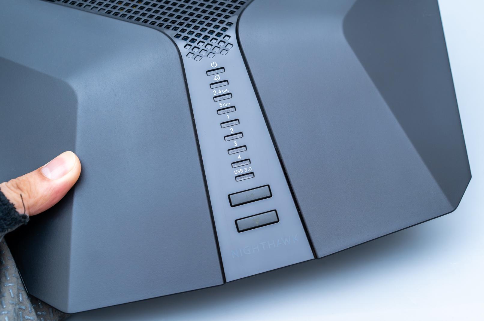 网件路由器ax5400刷梅林固件,网件rax50刷梅林固件的优点