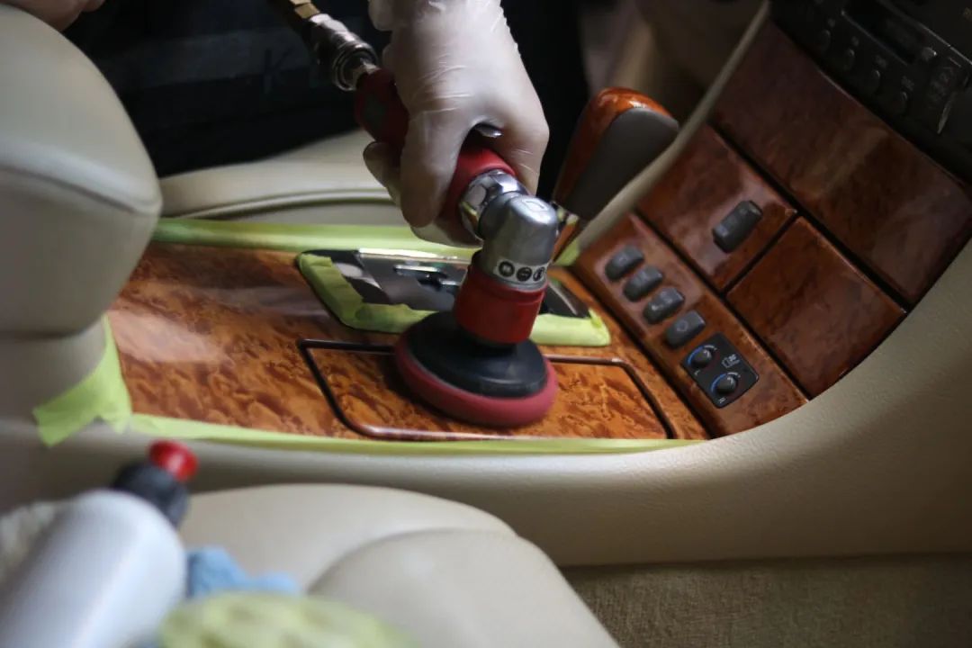 怪兽修车：翻新一辆2005年凌志LS430，当年百万经典车，满血复活