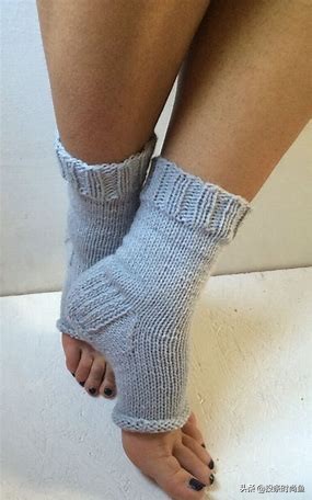 58种袜子类型介绍，买袜子不再迷茫了，超详尽的袜子大百科来了