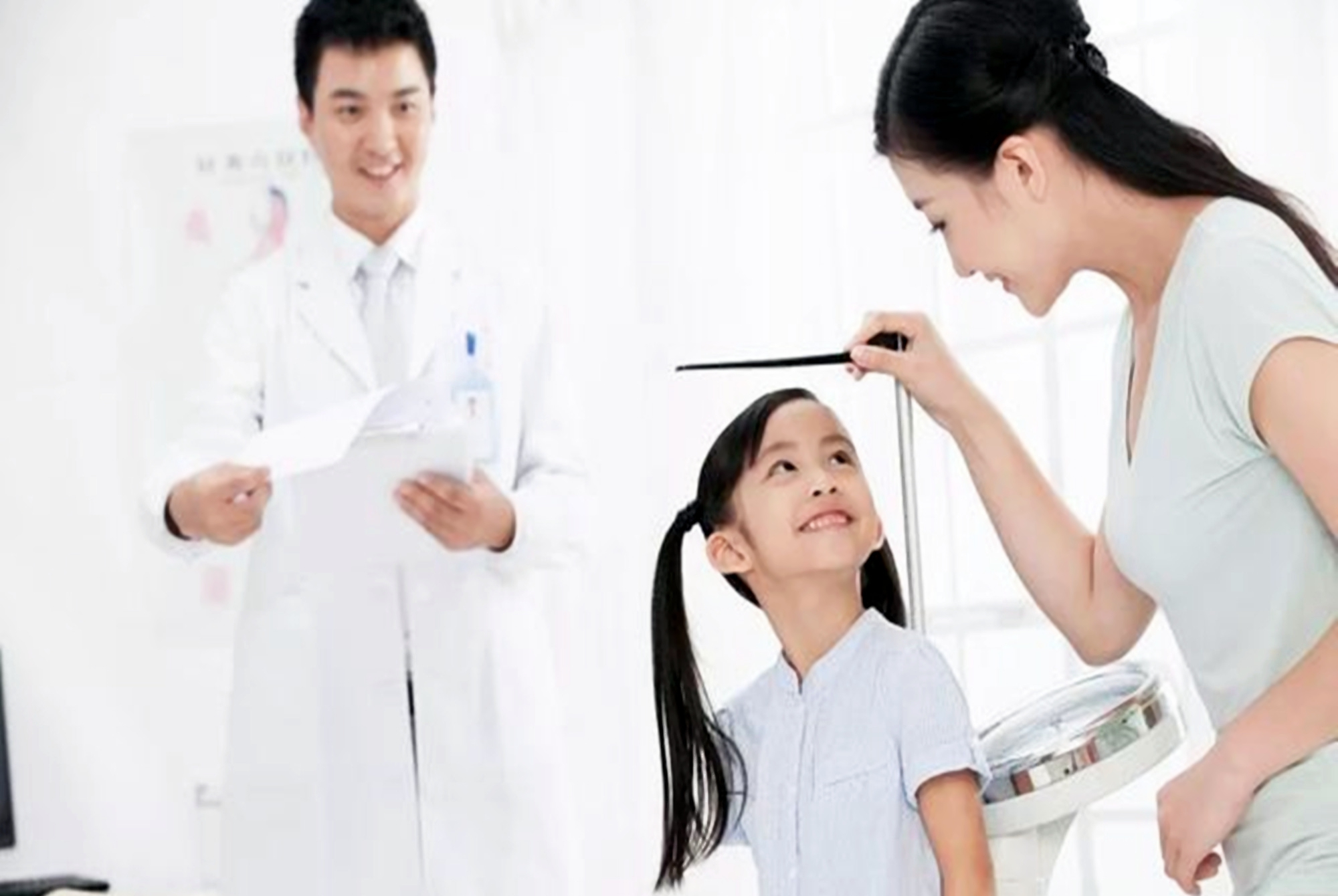 孩子补钙多了停止生长了怎么办,孩子经常补钙怎么还是长不高