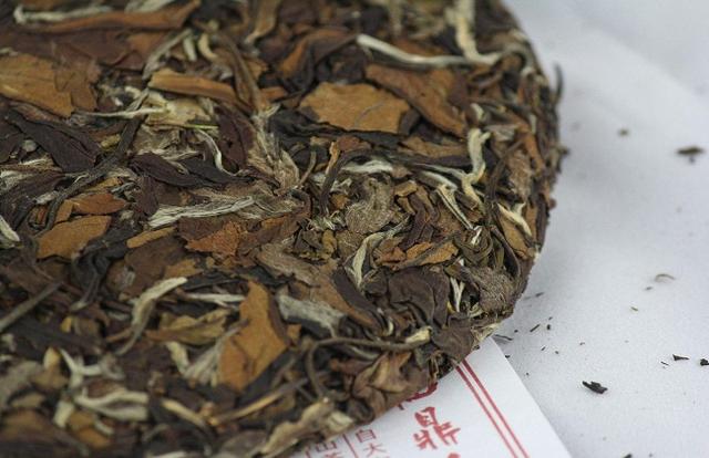 六大茶类有哪些茶叶品种,全国各地茶叶品种大全