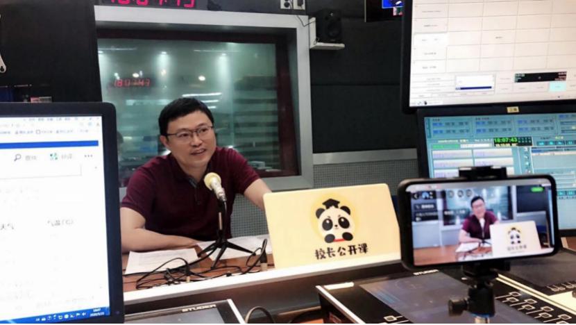 成都高新区两个网红学校,大家心目中的成都