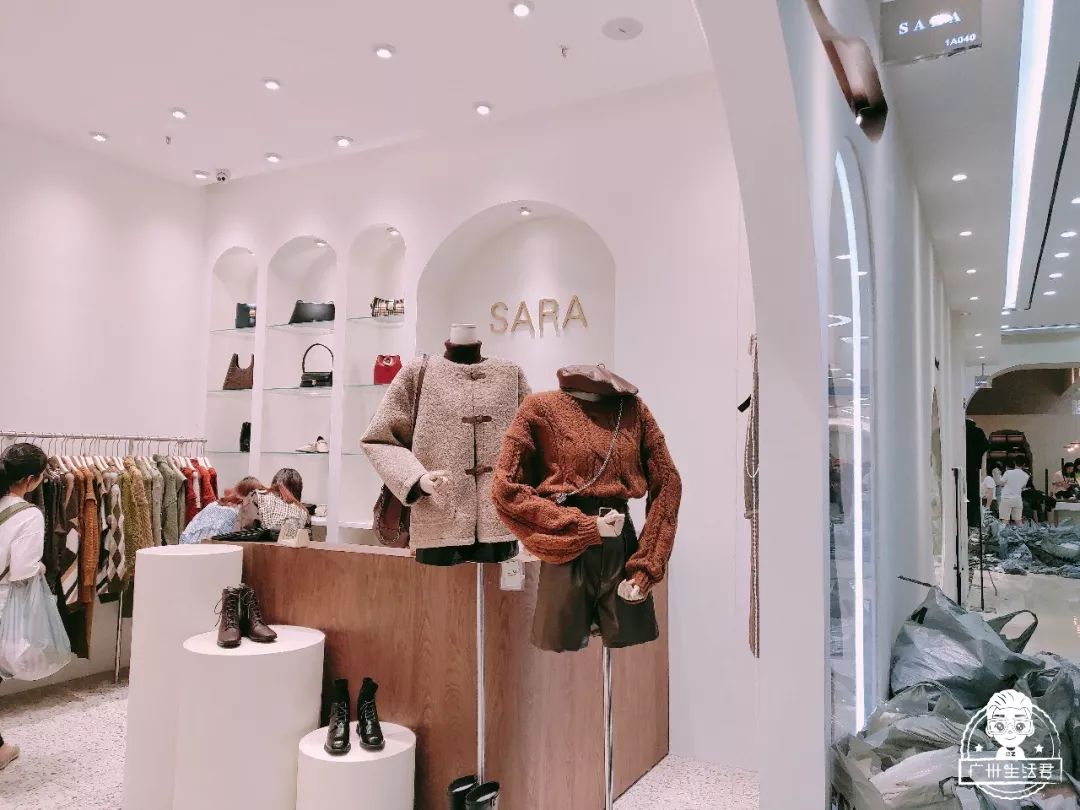 广州服装批发冬季市场哪里最便宜,广州哪里有高品质的服装批发市场