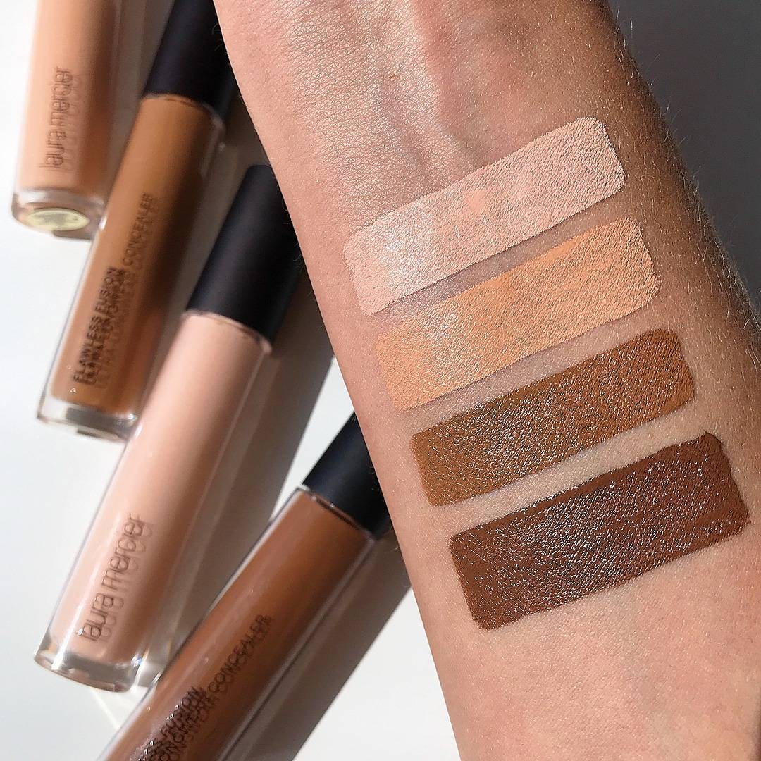 遮瑕膏评红榜,测评博主打假遮瑕膏