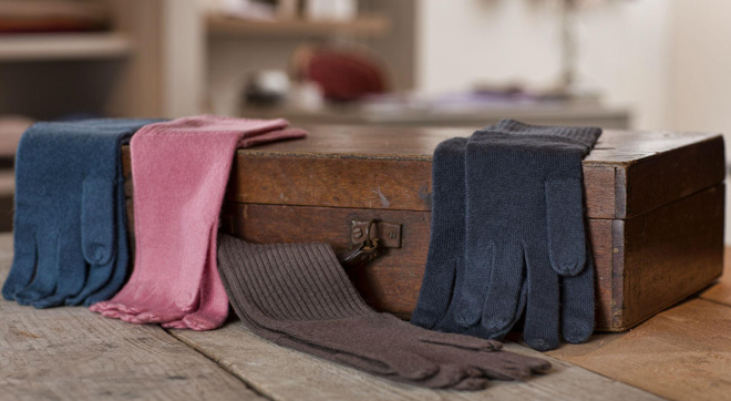 羊绒衫的选品,羊绒衫该有哪些选择技巧