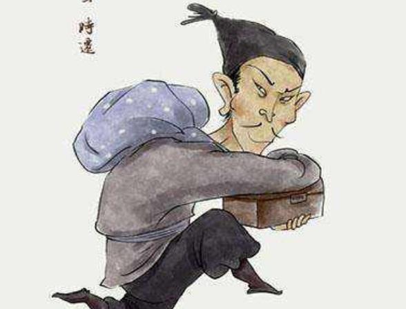 宋江吴用绰号共同点,水浒传中宋江和吴用的外号及由来