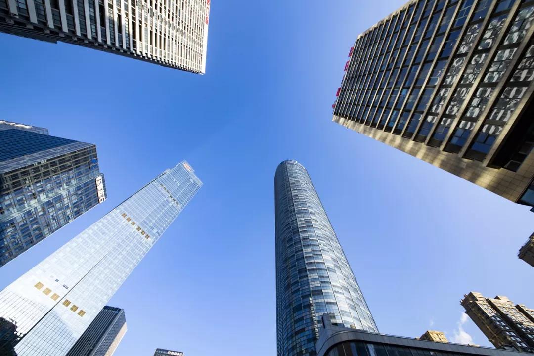 青岛航运中心地标建筑,青岛航运中心大楼规划设计