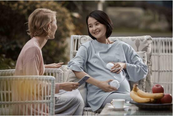 胎心监护怎么找到位置,胎心仪找宝宝的位置怎么越来越低