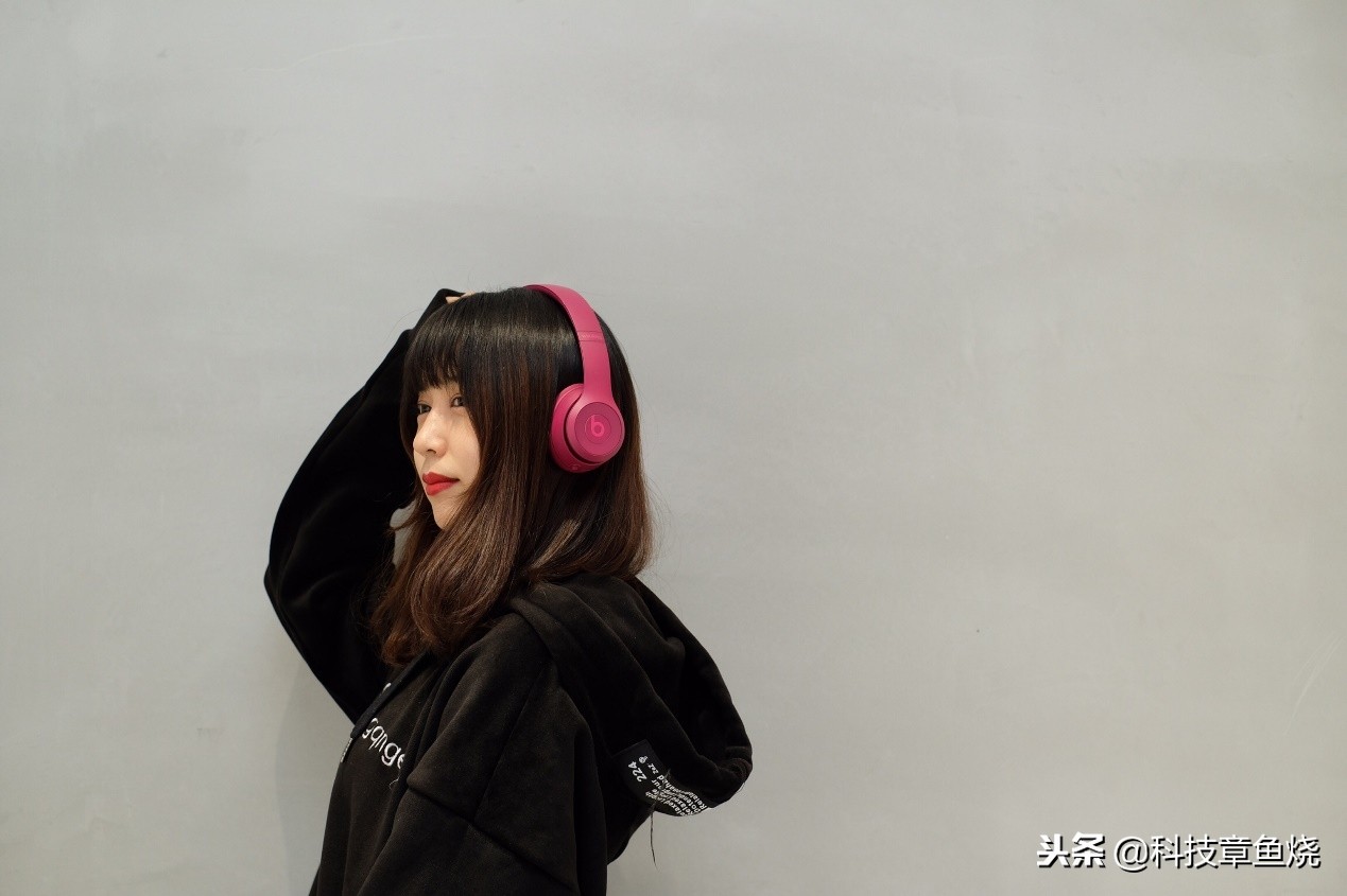 beatssolo3wireless,beatssolo3还值得买吗