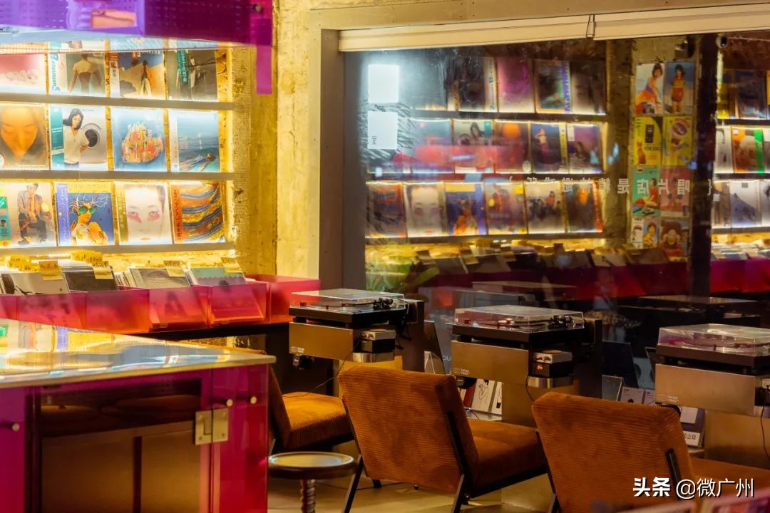 黑胶市集,黑胶主题音乐市集