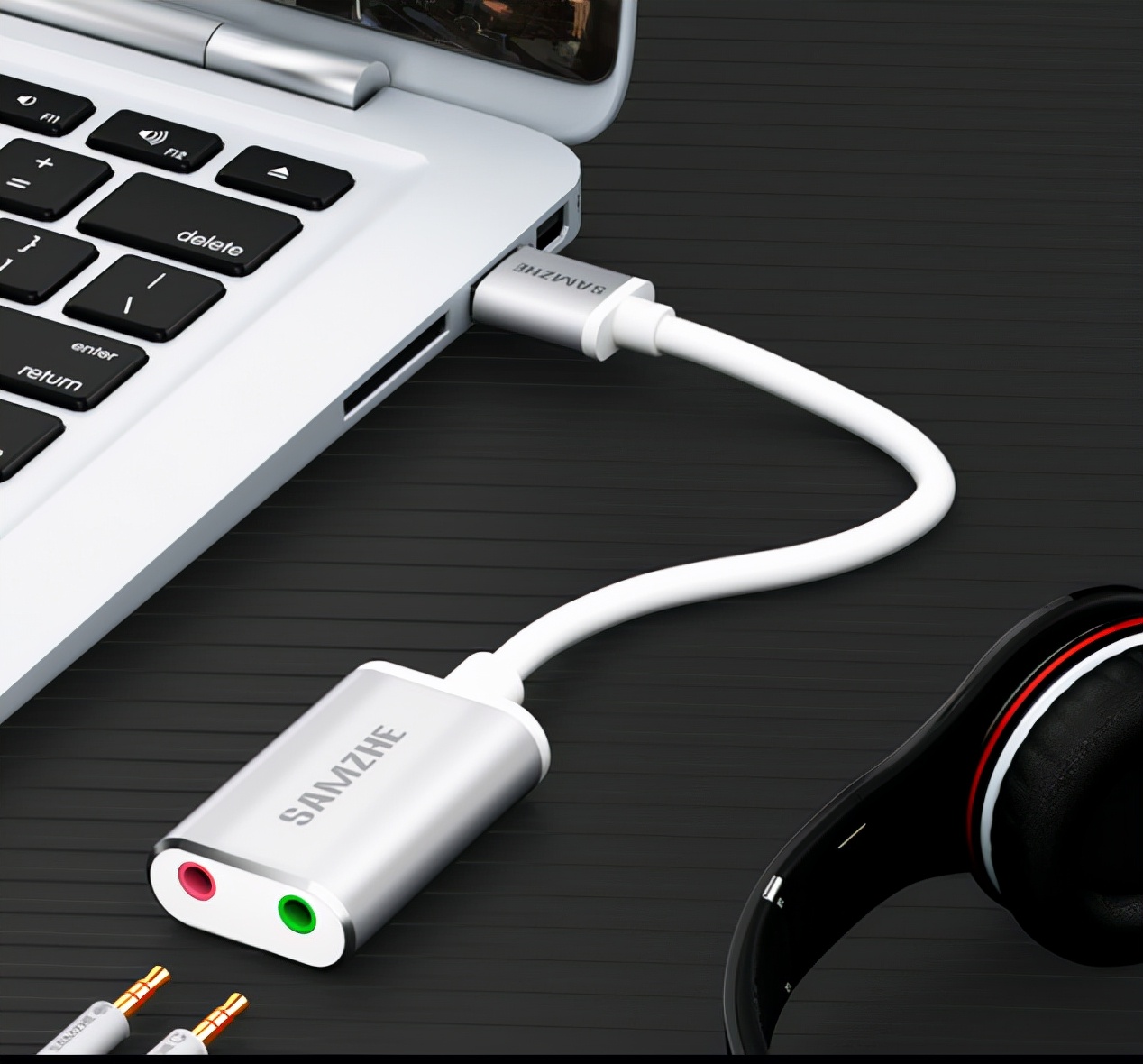 电脑声音设备损坏如何解决,电脑没有立体声混音怎么解决