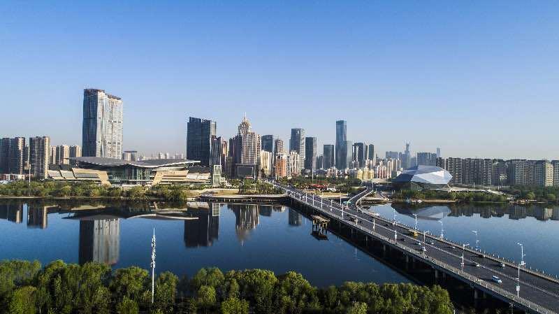 沈阳周边秋季好去处,沈阳秋天周边一日游推荐