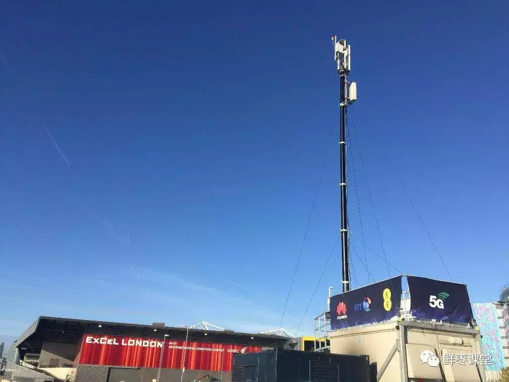 华为回应英国禁用,英国禁用华为网络吗