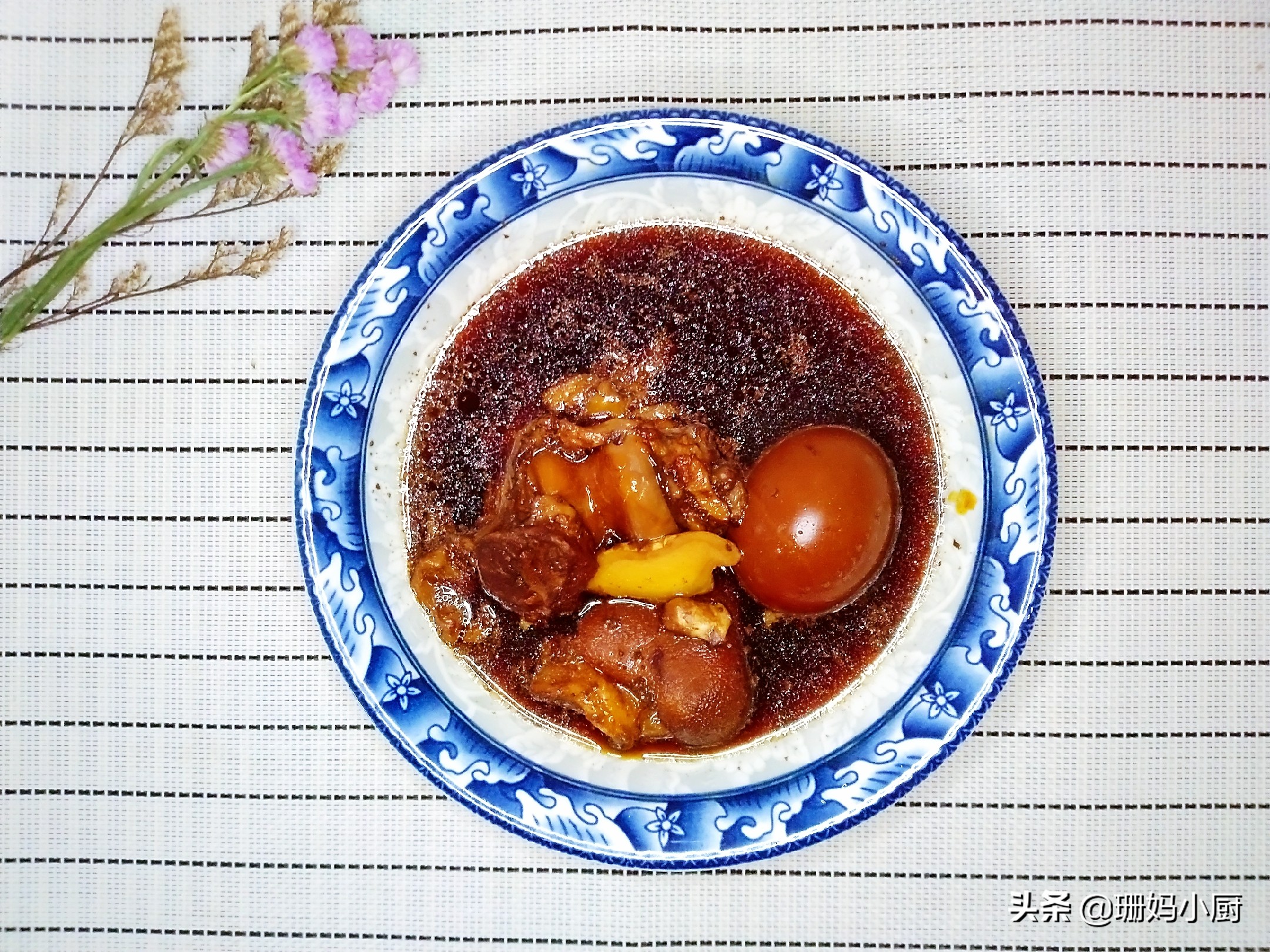 猪脚醋要加水吗？告诉你做法，煲出最适合自己的口感，喝着才过瘾