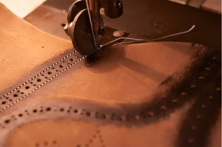 复古布洛克鞋,布洛克鞋哪个牌子经典款