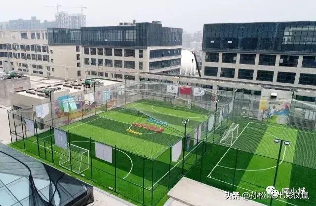 笼式足球场建设,江苏省笼式足球场规划