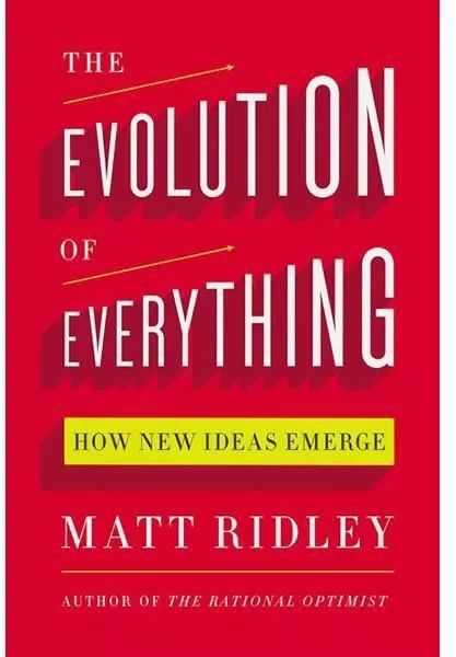 被硅谷大佬反复推荐的十本书,硅谷大佬推荐书单