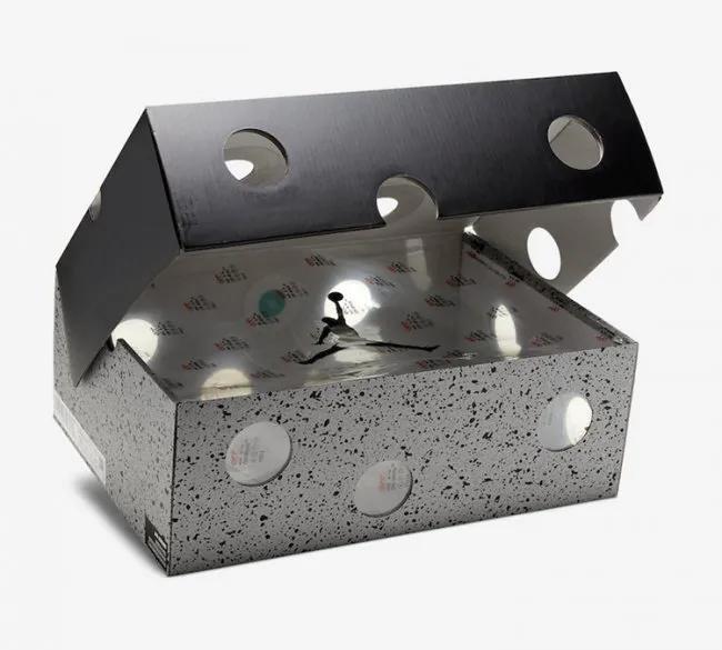 airjordan5ow联名测评,airjordan5技术