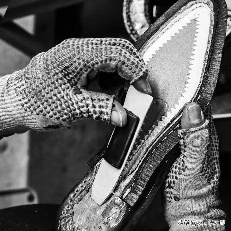 鞋柜里永远少一双合适的鞋,鞋柜永远缺双鞋