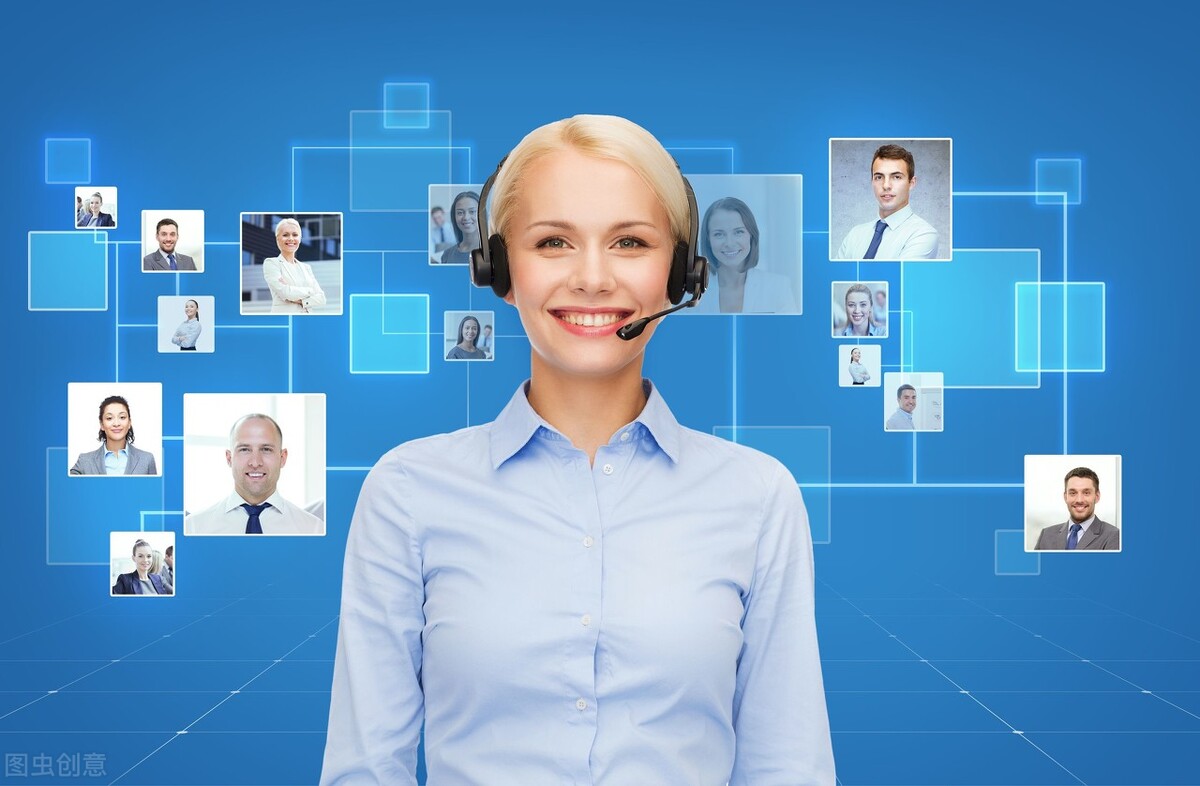 呼叫中心系统部署实施方案,捷讯通信呼叫中心系统搭建