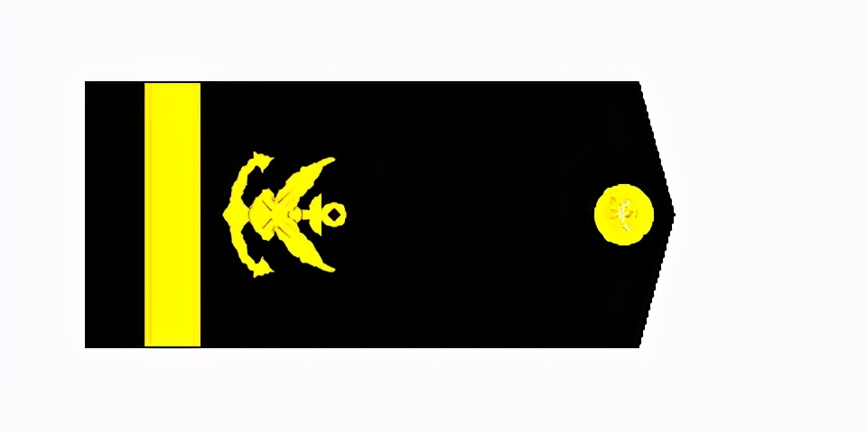 各国军衔标识韩国,马来西亚军衔等级对照表