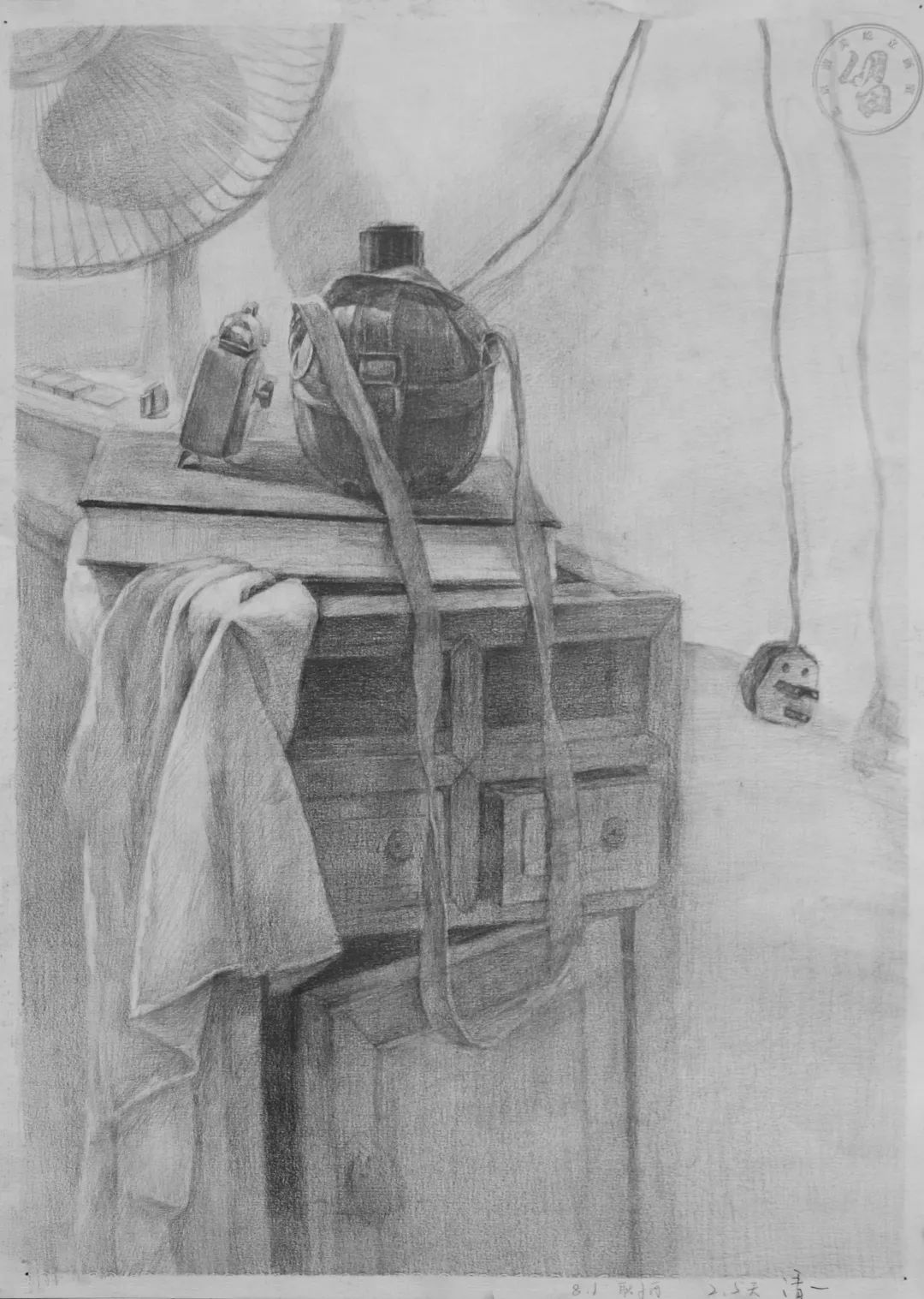 北京清美屹立画室清美班分几种,北京清美屹立画室