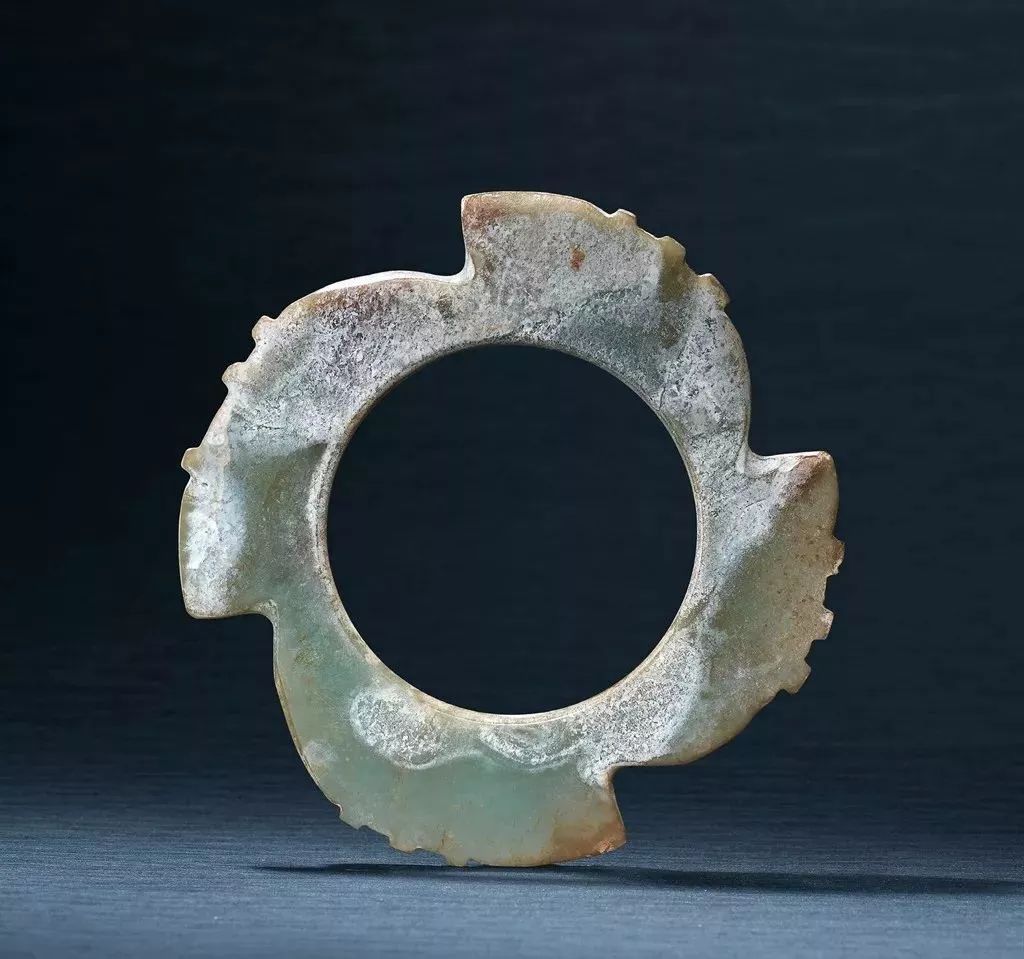 佳士得高古玉拍卖成交记录,香港拍卖高古玉价格及图片