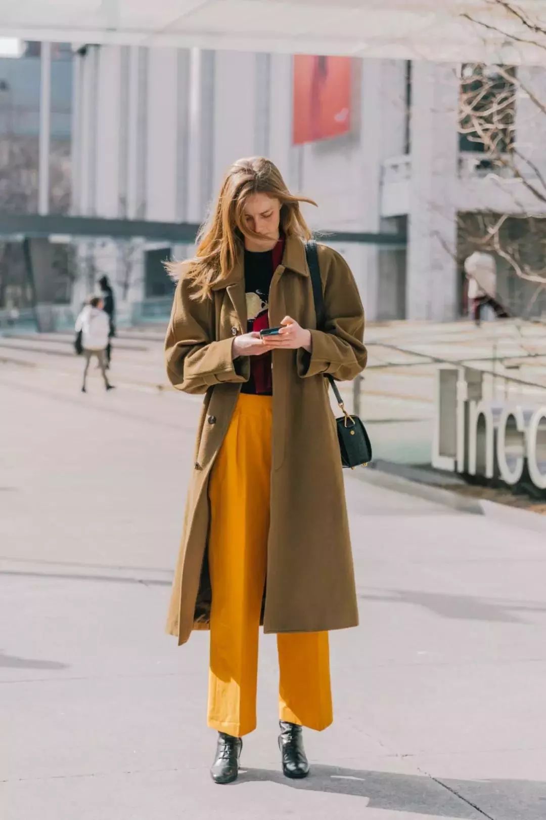 购买貂皮大衣,最推荐的大衣品牌