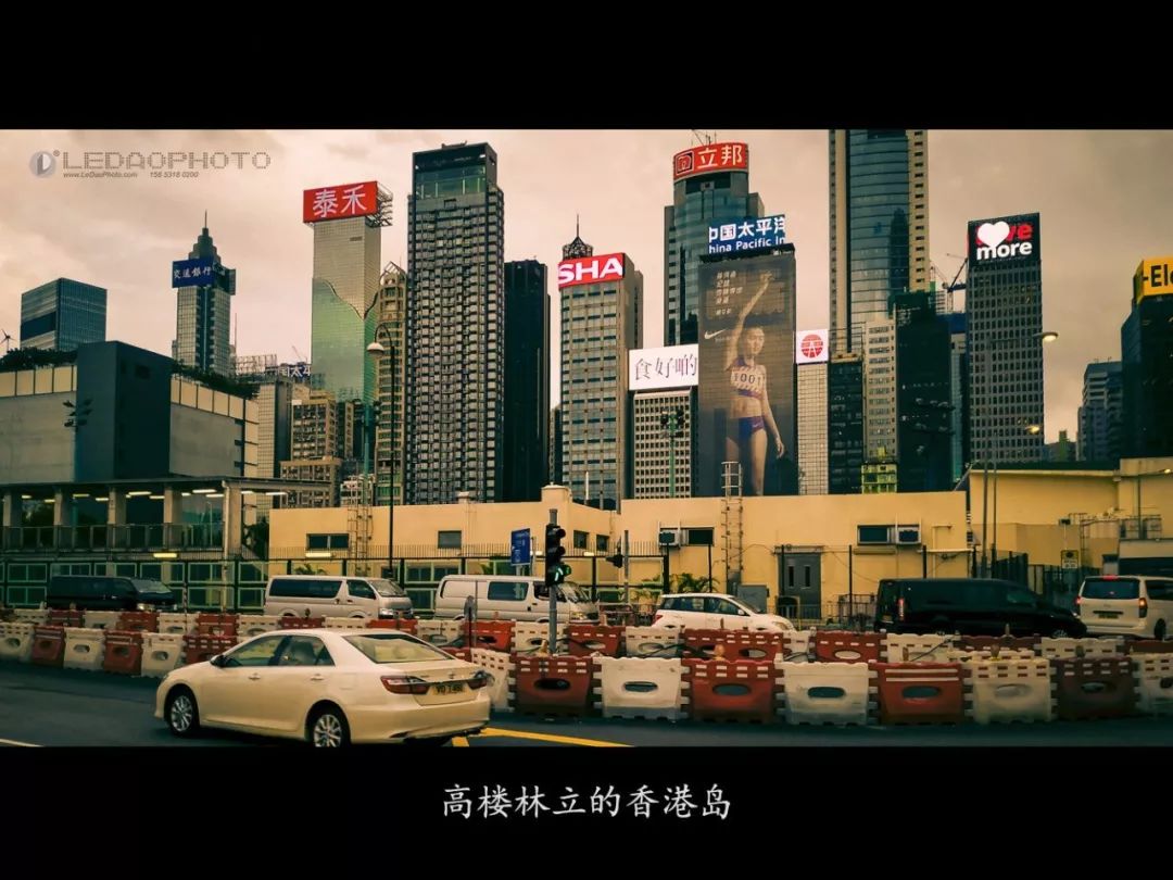 香港景区摄影作品,香港一日游摄影攻略