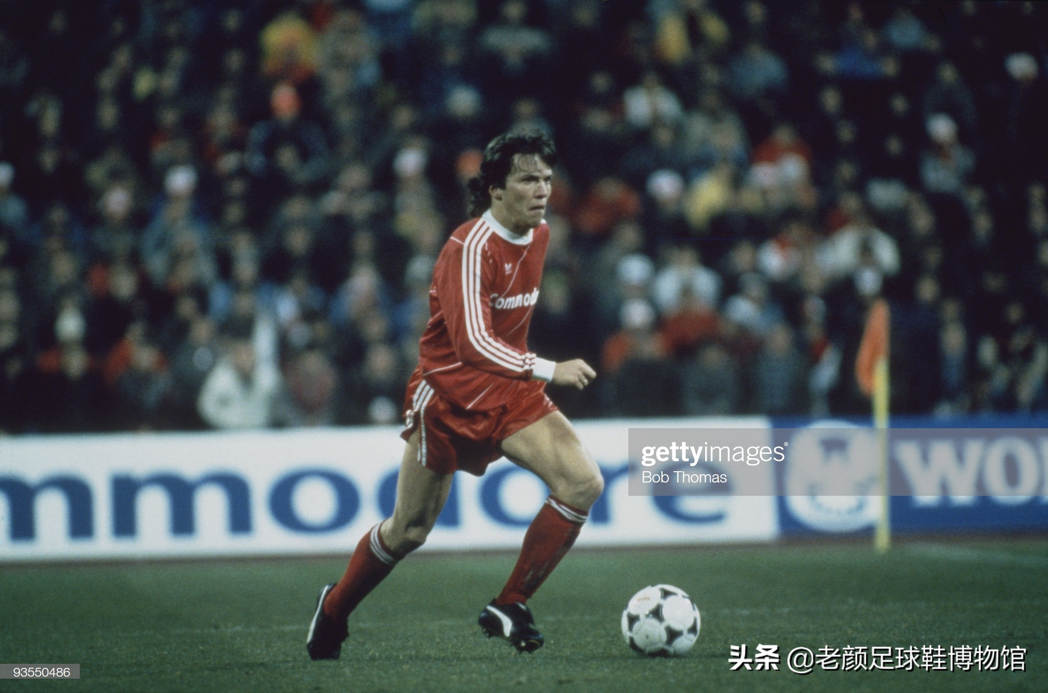 首位蝉联世界足球先生,历届世界足球先生前10名球员