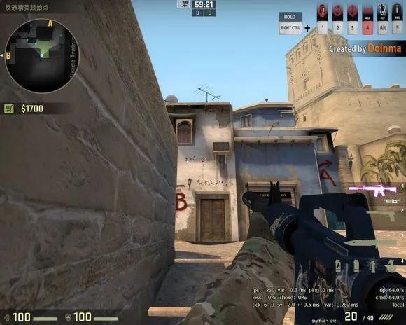 csgo真正玩游戏的有几个,csgo游戏前景和看法