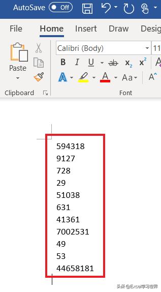 wps中excel拆分1个单元格为两行,excel怎么拆分18个身份证单元格
