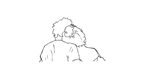 真正的会弹吉他的人,会弹吉他的人给人的感觉