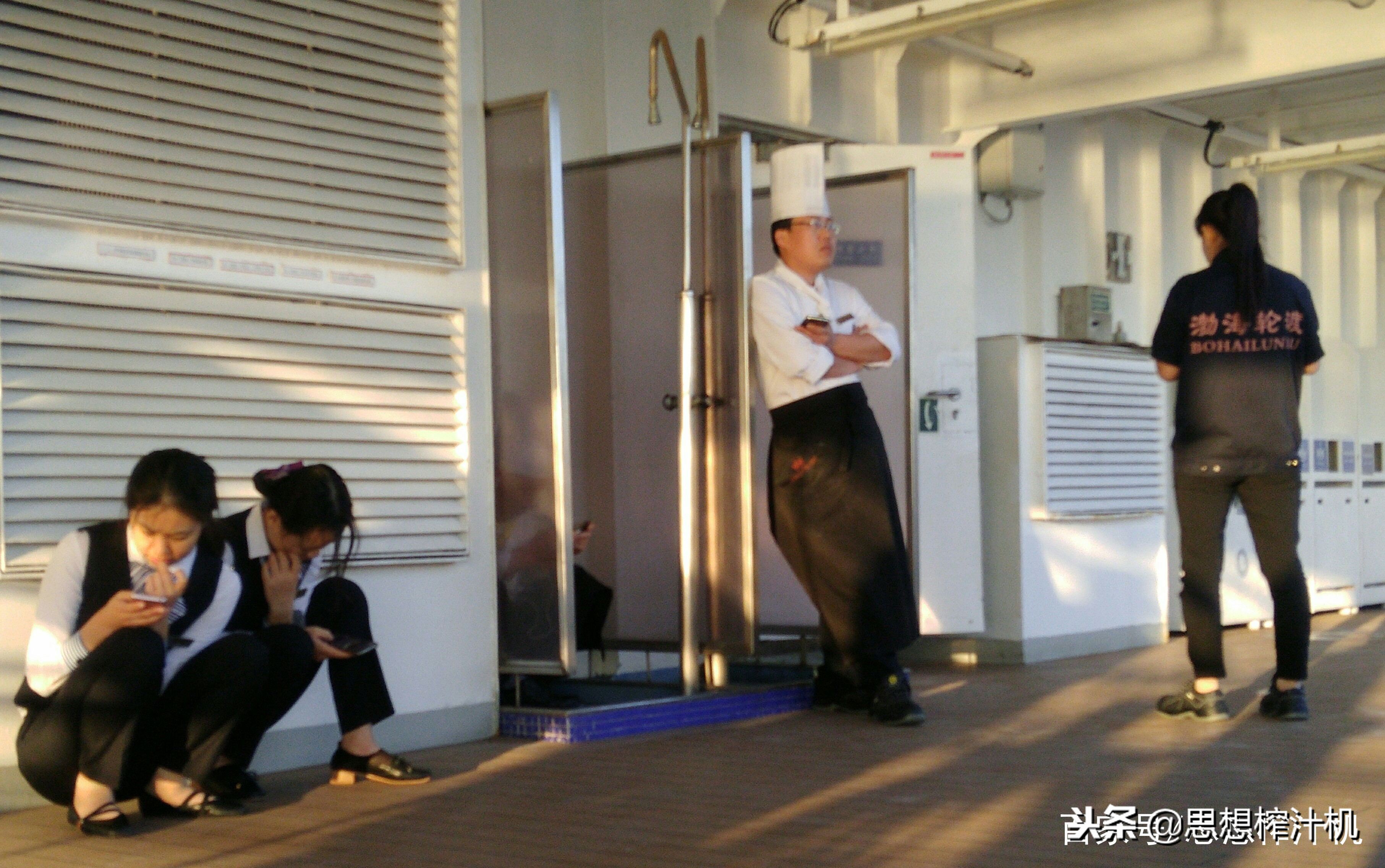 1500足够日本“剁手游”，大众化邮轮出趟国门，3快乐，4遗憾