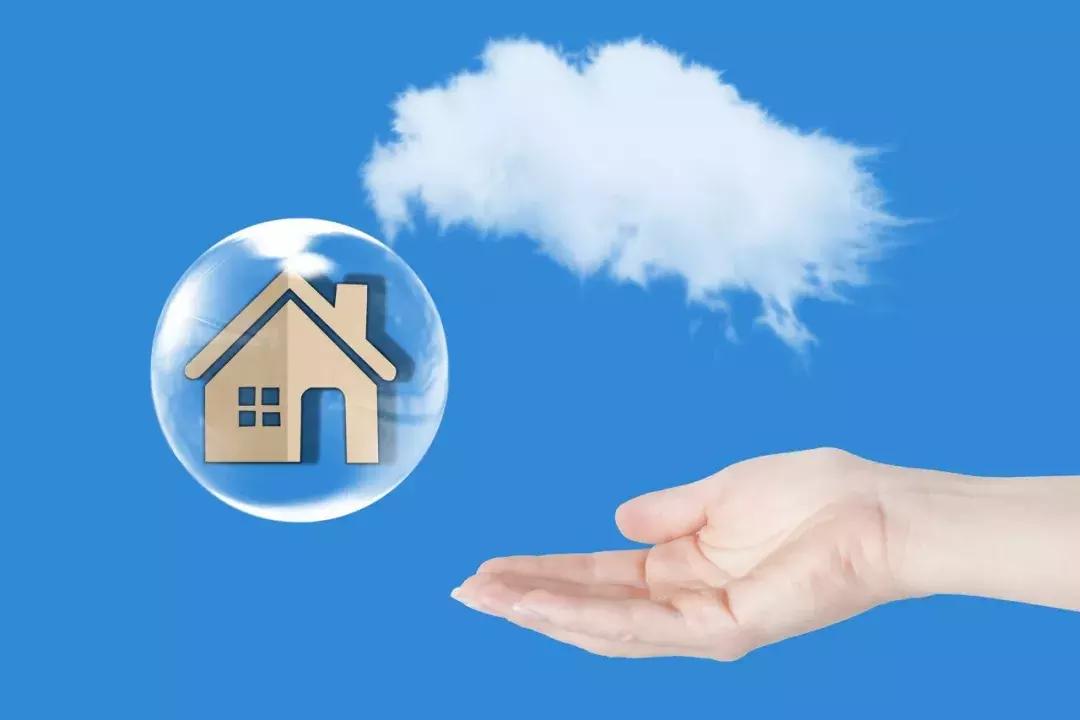 楼市开始全面退烧2020年能跌多少,全国27个城市回暖房地产