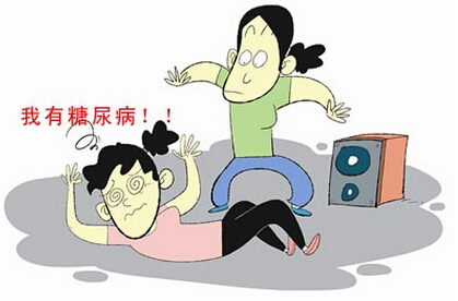 什么是糖尿病酮症酸中毒,酮症酸中毒的临床表现和护理措施