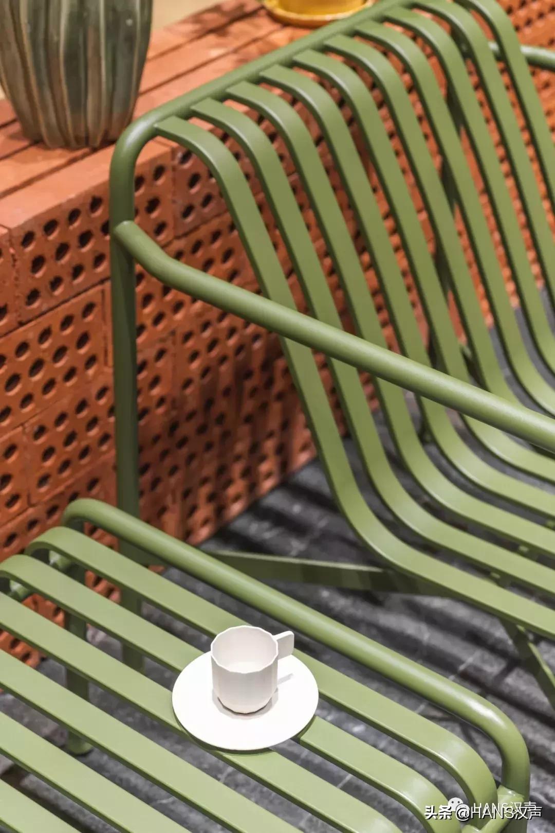 丹麦hay的品牌理念,丹麦hay品牌中文叫什么